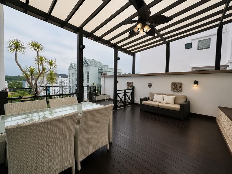 Selanting Green, 1 Jalan Selanting, 3 Bedrooms, 1,894 sqft, Condominium For Sale, by David Boon, 500231755 - Balcony - PropertyGuru.com.sg