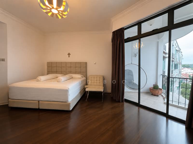 Selanting Green, 1 Jalan Selanting, 3 Bedrooms, 1,894 sqft, Condominium For Sale, by David Boon, 500231755 - Bedroom - PropertyGuru.com.sg