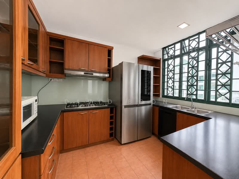 Selanting Green, 1 Jalan Selanting, 3 Bedrooms, 1,894 sqft, Condominium For Sale, by David Boon, 500231755 - Kitchen - PropertyGuru.com.sg