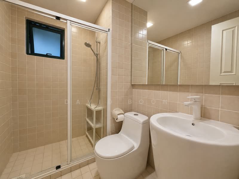Selanting Green, 1 Jalan Selanting, 3 Bedrooms, 1,894 sqft, Condominium For Sale, by David Boon, 500231755 - Bathroom - PropertyGuru.com.sg