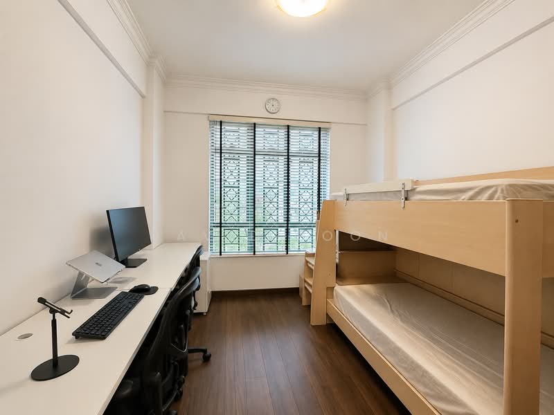 Selanting Green, 1 Jalan Selanting, 3 Bedrooms, 1,894 sqft, Condominium For Sale, by David Boon, 500231755 - Bedroom - PropertyGuru.com.sg