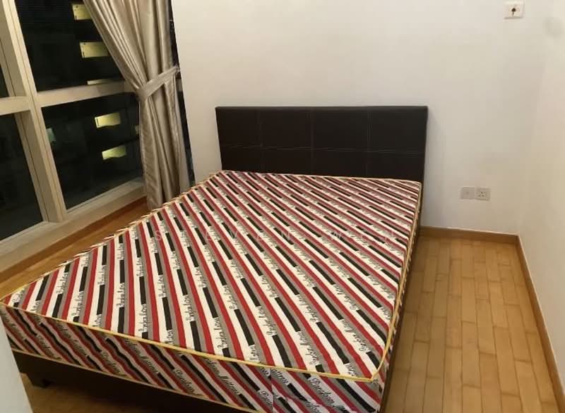 Mandale Heights, 45 Mandalay Road, 2 Bedrooms, 764 sqft, Apartment For Rent, by Steven Wen, 500231756 - Bedroom - PropertyGuru.com.sg