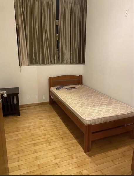 Mandale Heights, 45 Mandalay Road, 2 Bedrooms, 764 sqft, Apartment For Rent, by Steven Wen, 500231756 - Bedroom - PropertyGuru.com.sg