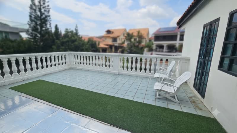 Freehold Semi-D @ Brighton Ave, Brighton Avenue, 9 Bedrooms, 5,000 sqft, Semi-Detached House For Sale, by Elaine Tan, 500231761 - Exterior - PropertyGuru.com.sg