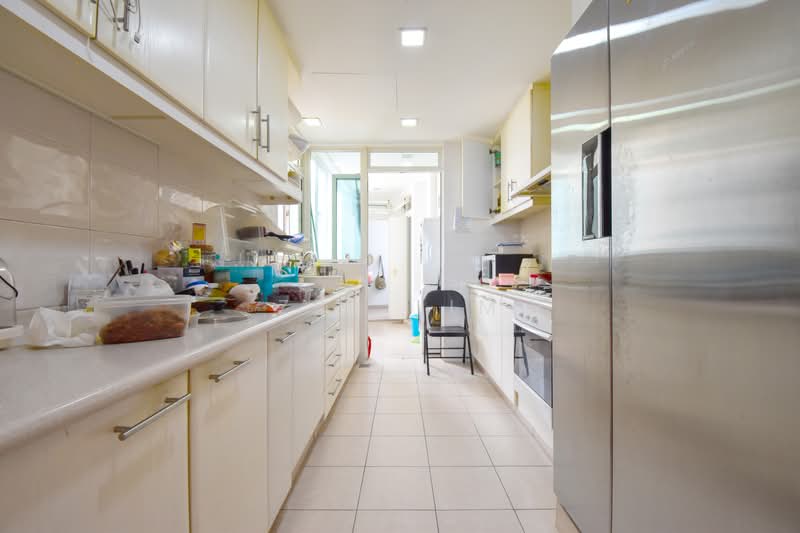 Costa Del Sol, 76 Bayshore Road, 4 Bedrooms, 1,561 sqft, Condominium For Sale, by Zen Lim, 500231763 - Kitchen - PropertyGuru.com.sg