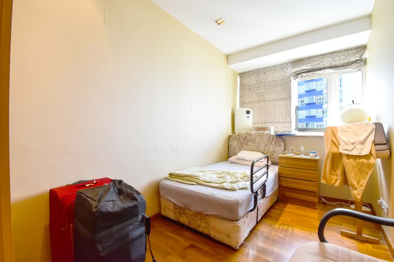 Costa Del Sol, 76 Bayshore Road, 4 Bedrooms, 1,561 sqft, Condominium For Sale, by Zen Lim, 500231763 - Bedroom 2 - PropertyGuru.com.sg