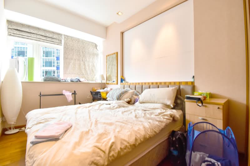 Costa Del Sol, 76 Bayshore Road, 4 Bedrooms, 1,561 sqft, Condominium For Sale, by Zen Lim, 500231763 - Bedroom 3 - PropertyGuru.com.sg