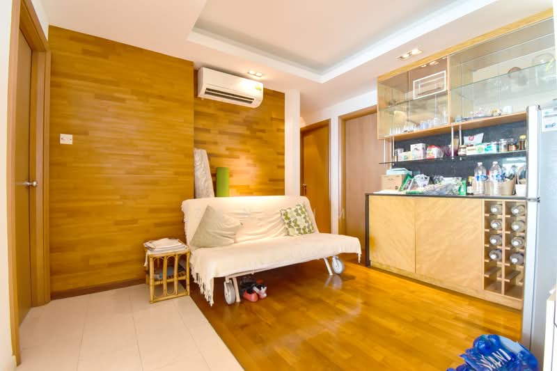 Costa Del Sol, 76 Bayshore Road, 4 Bedrooms, 1,561 sqft, Condominium For Sale, by Zen Lim, 500231763 - Living Room - PropertyGuru.com.sg