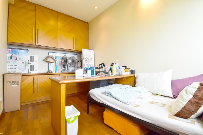 Costa Del Sol, 76 Bayshore Road, 4 Bedrooms, 1,561 sqft, Condominium For Sale, by Zen Lim, 500231763 - Bedroom 4 - PropertyGuru.com.sg