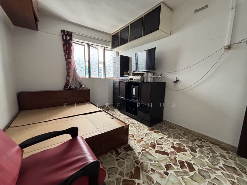 130 Bedok North Street 2, 130 Bedok North Street 2, 3 Bedrooms, 990 sqft, HDB Flat For Sale, by Klaire Phua, 500231765 - Bedroom - PropertyGuru.com.sg