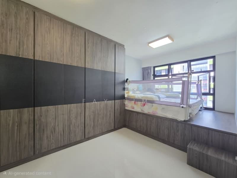 605C Tampines Street 61, 605C Tampines Street 61, 3 Bedrooms, 990 sqft, HDB Flat For Sale, by Fay Lim, 500231766 - Master Bedroom - PropertyGuru.com.sg