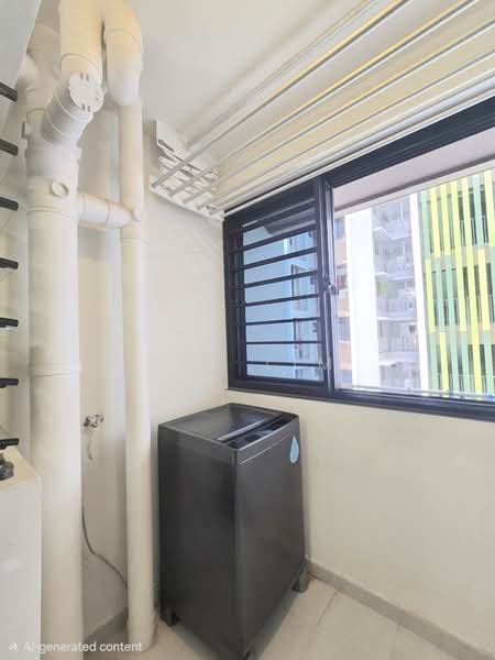 605C Tampines Street 61, 605C Tampines Street 61, 3 Bedrooms, 990 sqft, HDB Flat For Sale, by Fay Lim, 500231766 - Yard - PropertyGuru.com.sg