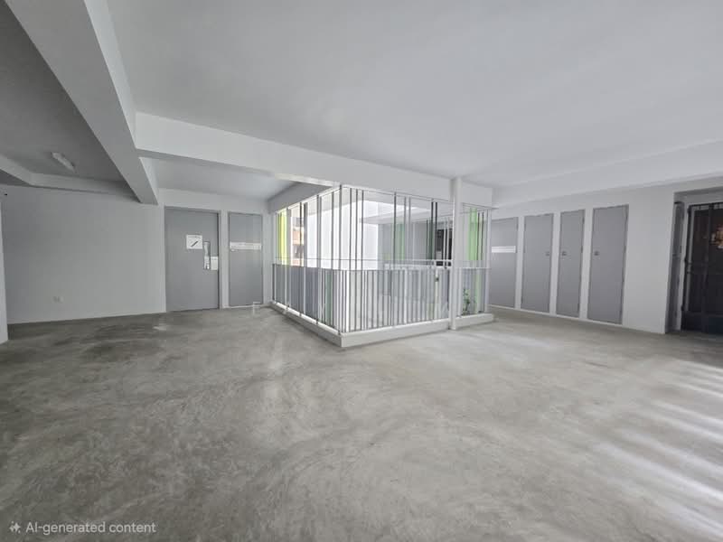 605C Tampines Street 61, 605C Tampines Street 61, 3 Bedrooms, 990 sqft, HDB Flat For Sale, by Fay Lim, 500231766 - Common Corridor - PropertyGuru.com.sg