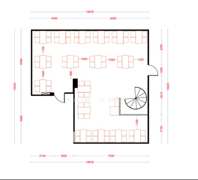 Bugis Point, 530 North Bridge Road, 2,142 sqft, Mall Shop For Rent, by Teo Jeri, 500231767 - CommercialGuru.com.sg