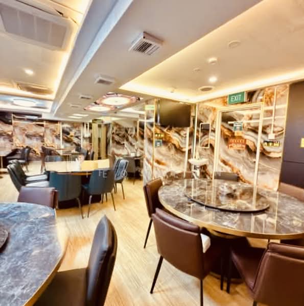 Bugis Point, 530 North Bridge Road, 2,142 sqft, Mall Shop For Rent, by Teo Jeri, 500231767 - Dining Room - CommercialGuru.com.sg