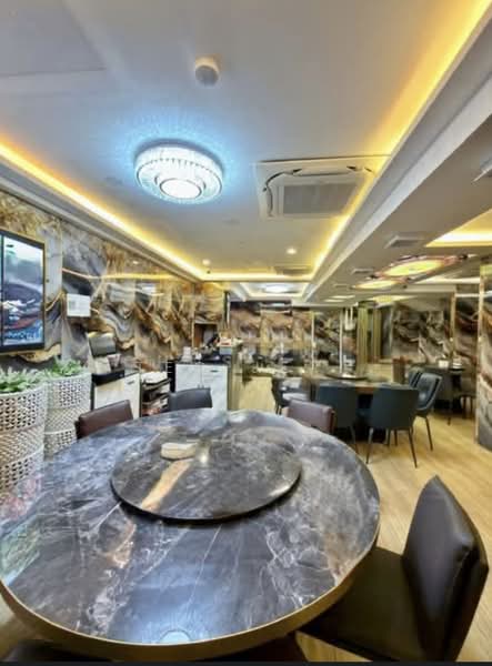 Bugis Point, 530 North Bridge Road, 2,142 sqft, Mall Shop For Rent, by Teo Jeri, 500231767 - Dining Room - CommercialGuru.com.sg