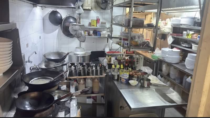 Bugis Point, 530 North Bridge Road, 2,142 sqft, Mall Shop For Rent, by Teo Jeri, 500231767 - Kitchen - CommercialGuru.com.sg