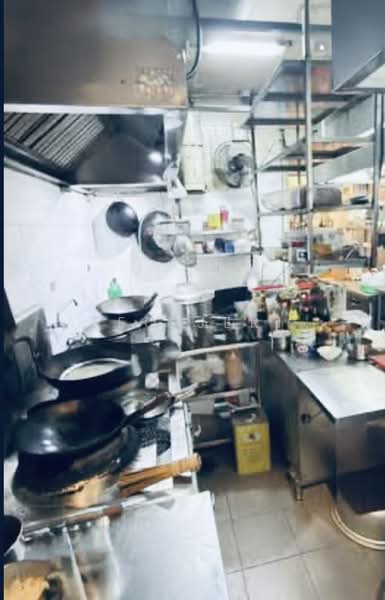 Bugis Point, 530 North Bridge Road, 2,142 sqft, Mall Shop For Rent, by Teo Jeri, 500231767 - Kitchen - CommercialGuru.com.sg