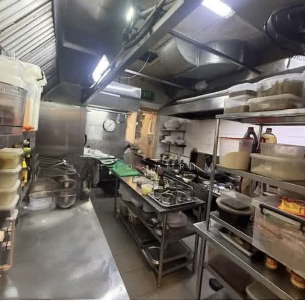 Bugis Point, 530 North Bridge Road, 2,142 sqft, Mall Shop For Rent, by Teo Jeri, 500231767 - Kitchen - CommercialGuru.com.sg