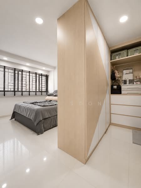 516 Bedok North Avenue 2, 516 Bedok North Avenue 2, 3 Bedrooms, 1,281 sqft, HDB Flat For Sale, by Dan Soon, 500231768 - Bedroom - PropertyGuru.com.sg