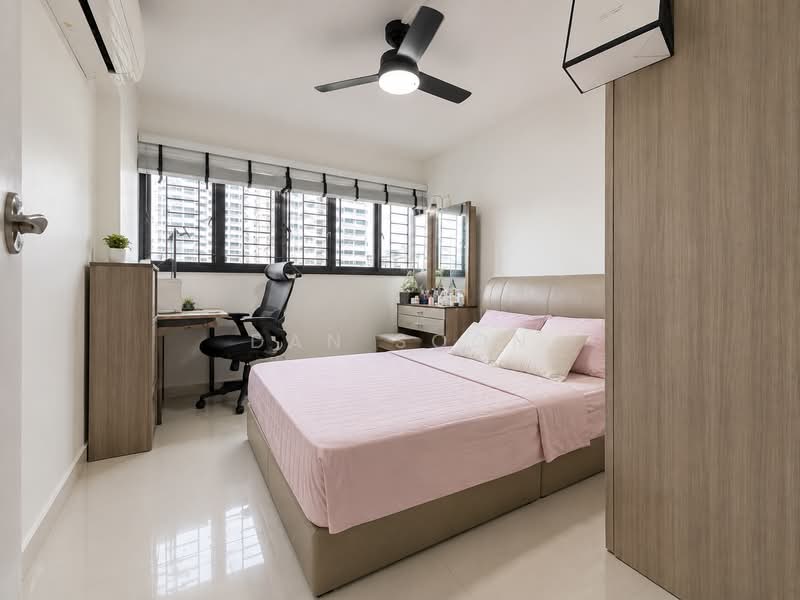 516 Bedok North Avenue 2, 516 Bedok North Avenue 2, 3 Bedrooms, 1,281 sqft, HDB Flat For Sale, by Dan Soon, 500231768 - Bedroom - PropertyGuru.com.sg