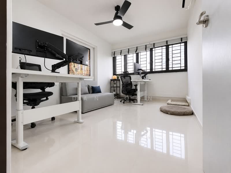 516 Bedok North Avenue 2, 516 Bedok North Avenue 2, 3 Bedrooms, 1,281 sqft, HDB Flat For Sale, by Dan Soon, 500231768 - Study - PropertyGuru.com.sg