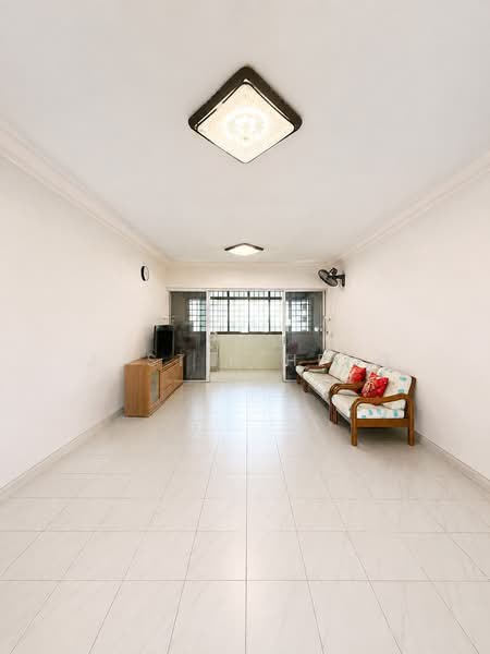 123 Marsiling Rise, 123 Marsiling Rise, 3 Bedrooms, 1,324 sqft, HDB Flat For Sale, by Justin Heng, 500231769 - Living Room - PropertyGuru.com.sg