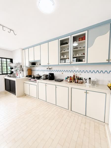 123 Marsiling Rise, 123 Marsiling Rise, 3 Bedrooms, 1,324 sqft, HDB Flat For Sale, by Justin Heng, 500231769 - Kitchen - PropertyGuru.com.sg
