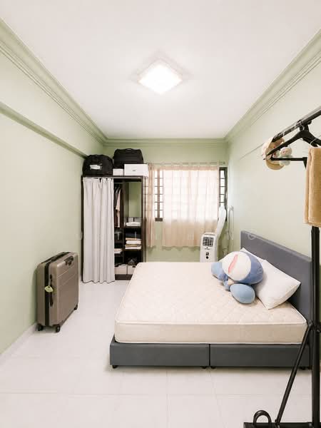 123 Marsiling Rise, 123 Marsiling Rise, 3 Bedrooms, 1,324 sqft, HDB Flat For Sale, by Justin Heng, 500231769 - Bedroom - PropertyGuru.com.sg