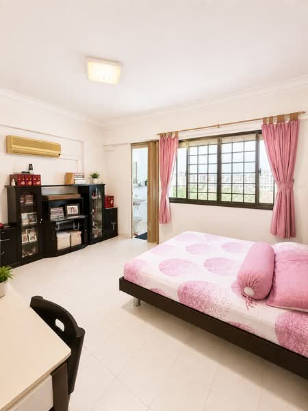 123 Marsiling Rise, 123 Marsiling Rise, 3 Bedrooms, 1,324 sqft, HDB Flat For Sale, by Justin Heng, 500231769 - Bedroom - PropertyGuru.com.sg