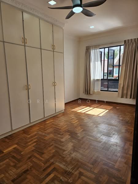 Opera Estate, Maria Avenue, 5 Bedrooms, 2,800 sqft, Terraced House For Rent, by Grace Boey, 500231770 - Bedroom 3 - PropertyGuru.com.sg