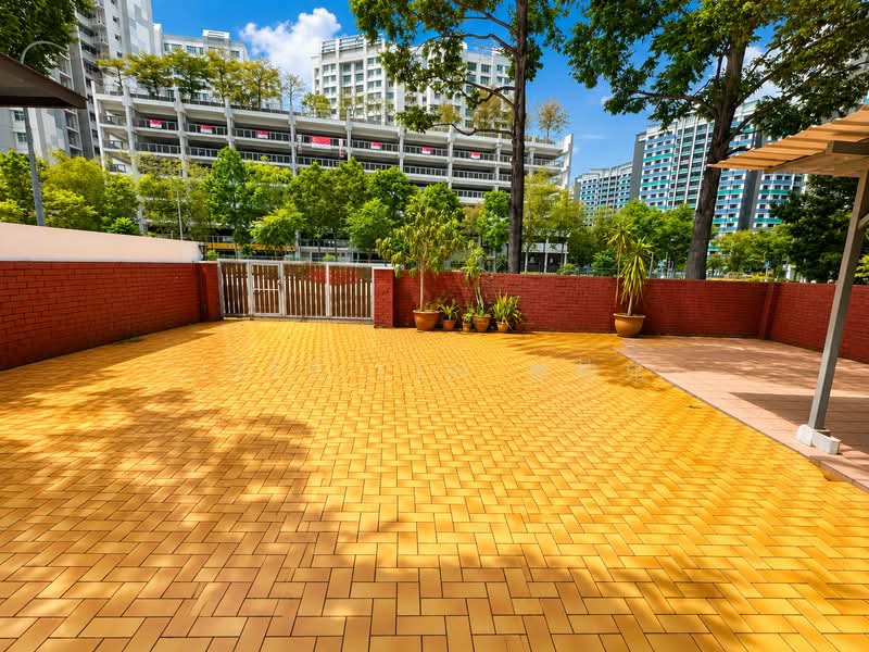 Comfort Garden, Hong San Walk, Room Rental, 162 sqft, Semi-Detached House For Rent, by jeff Lim 林柏兑, 500231771 - Exterior - PropertyGuru.com.sg