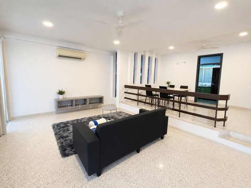 Comfort Garden, Hong San Walk, Room Rental, 162 sqft, Semi-Detached House For Rent, by jeff Lim 林柏兑, 500231771 - Living Room - PropertyGuru.com.sg