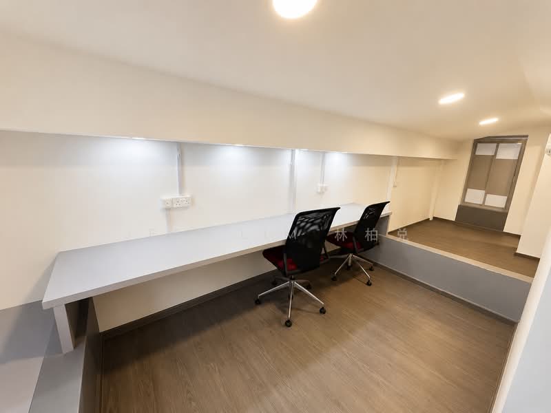Comfort Garden, Hong San Walk, Room Rental, 162 sqft, Semi-Detached House For Rent, by jeff Lim 林柏兑, 500231771 - Study - PropertyGuru.com.sg