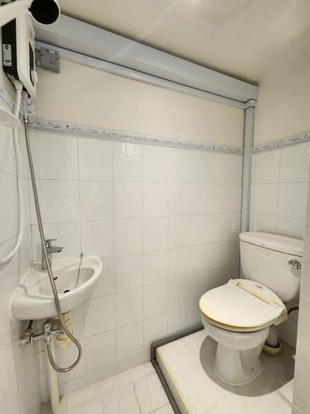 Chancery Court, 36A Dunearn Road, 3 Bedrooms, 2,034 sqft, Condominium For Rent, by Richard Then, 500231772 - Bathroom - PropertyGuru.com.sg