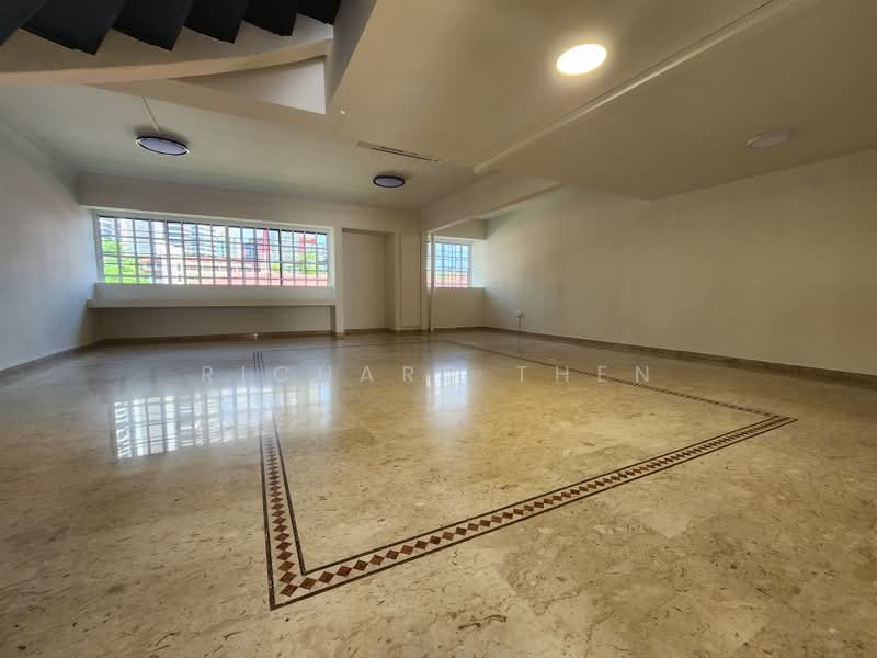 Chancery Court, 36A Dunearn Road, 3 Bedrooms, 2,034 sqft, Condominium For Rent, by Richard Then, 500231772 - Interior - PropertyGuru.com.sg