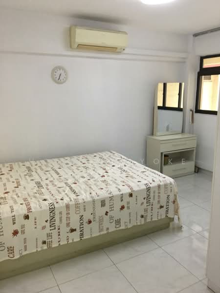 12 Holland Avenue, 12 Holland Avenue, 2 Bedrooms, 699 sqft, HDB Flat For Rent, by Ho Woon Yoke, 500231773 - Bedroom - PropertyGuru.com.sg