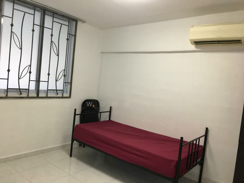 12 Holland Avenue, 12 Holland Avenue, 2 Bedrooms, 699 sqft, HDB Flat For Rent, by Ho Woon Yoke, 500231773 - Bedroom - PropertyGuru.com.sg