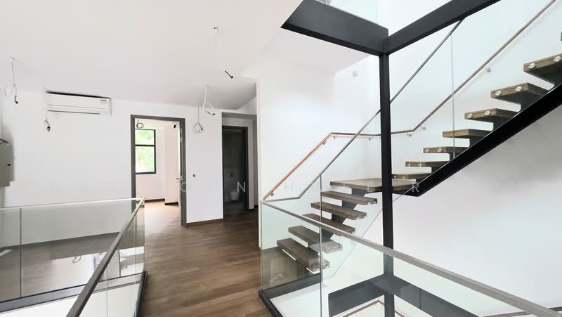 Cheap, Value for Money Brand New Corner Terraces! Convenient, Walk to Greenwich Village!, Neram Road, Seletar Road, Kasai Road, 6 Bedrooms, 5,535 sqft, Terraced House For Sale, by Wong Boon Hwee Randy, 500231774 - Interior - PropertyGuru.com.sg