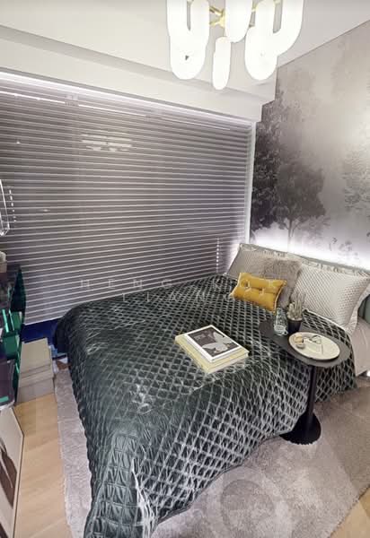 J'den, 2 Jurong East Central 1, 4 Bedrooms, 1,485 sqft, Condominium For Sale, by Heng Kok Liang, 500231775 - Bedroom - PropertyGuru.com.sg
