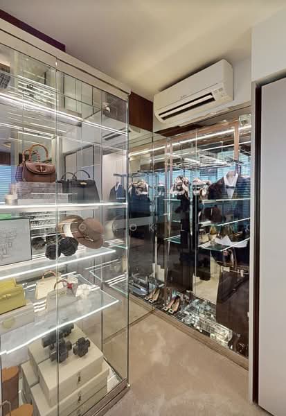 J'den, 2 Jurong East Central 1, 4 Bedrooms, 1,485 sqft, Condominium For Sale, by Heng Kok Liang, 500231775 - Interior - PropertyGuru.com.sg