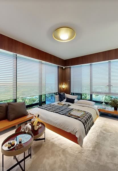 J'den, 2 Jurong East Central 1, 4 Bedrooms, 1,485 sqft, Condominium For Sale, by Heng Kok Liang, 500231775 - PropertyGuru.com.sg