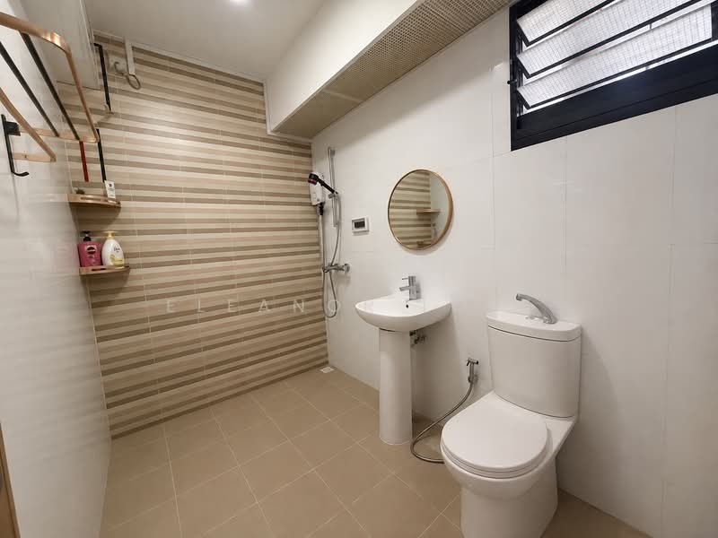 419B Northshore Drive, 419B Northshore Drive, 2 Bedrooms, 721 sqft, HDB Flat For Sale, by Eleanor Loke, 500231777 - Bathroom - PropertyGuru.com.sg