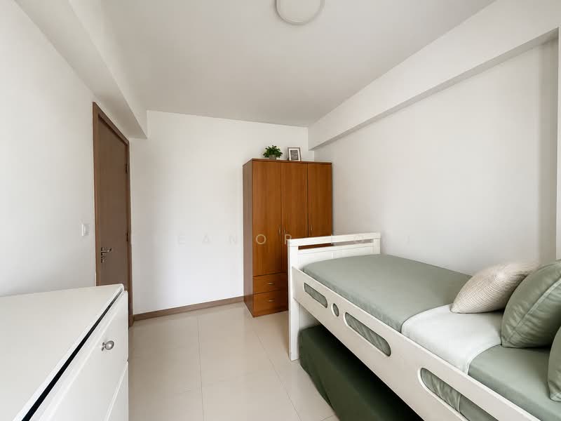 419B Northshore Drive, 419B Northshore Drive, 2 Bedrooms, 721 sqft, HDB Flat For Sale, by Eleanor Loke, 500231777 - Bedroom - PropertyGuru.com.sg