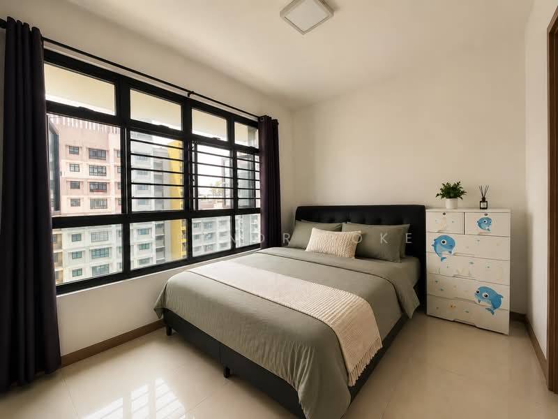 419B Northshore Drive, 419B Northshore Drive, 2 Bedrooms, 721 sqft, HDB Flat For Sale, by Eleanor Loke, 500231777 - Bedroom - PropertyGuru.com.sg