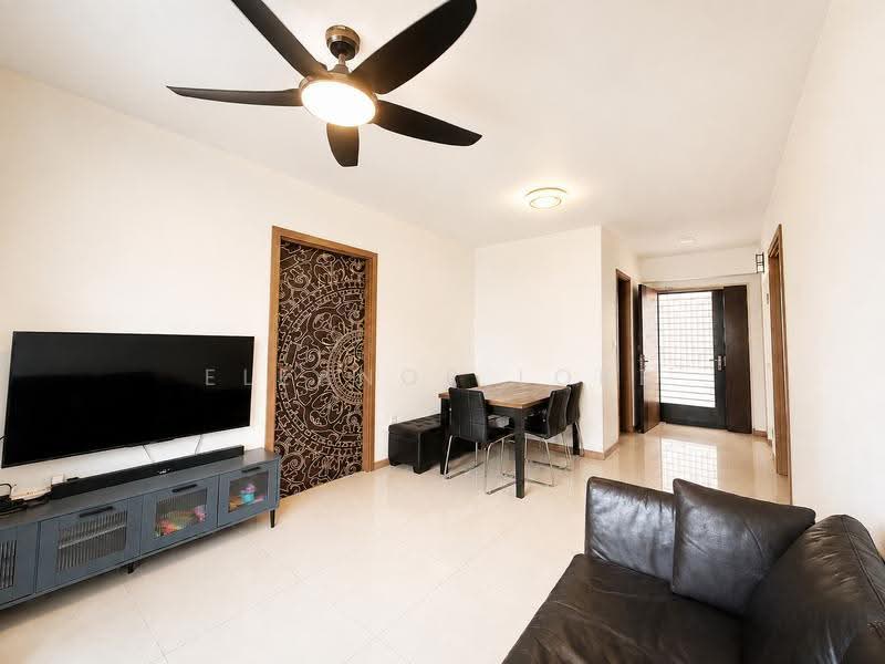 419B Northshore Drive, 419B Northshore Drive, Hougang / Punggol / Sengkang, 2 Bedrooms, 721 sqft, HDB Flat For Sale, by Eleanor Loke, 500231777 - Living Room - PropertyGuru.com.sg