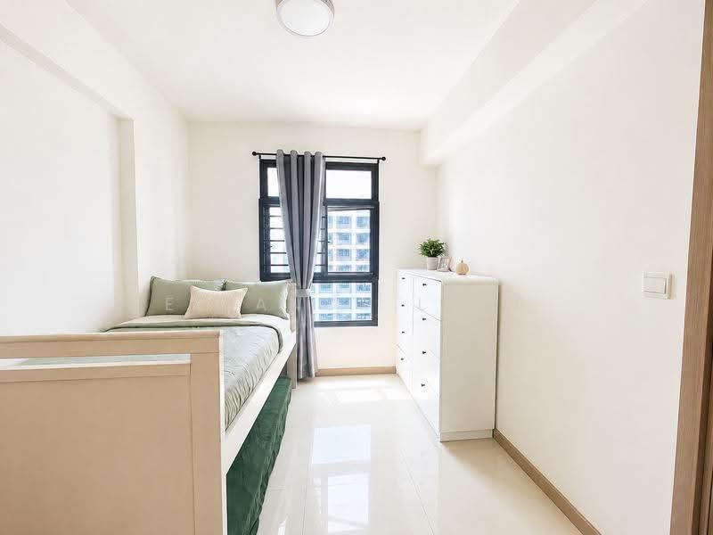 419B Northshore Drive, 419B Northshore Drive, Hougang / Punggol / Sengkang, 2 Bedrooms, 721 sqft, HDB Flat For Sale, by Eleanor Loke, 500231777 - Bedroom - PropertyGuru.com.sg