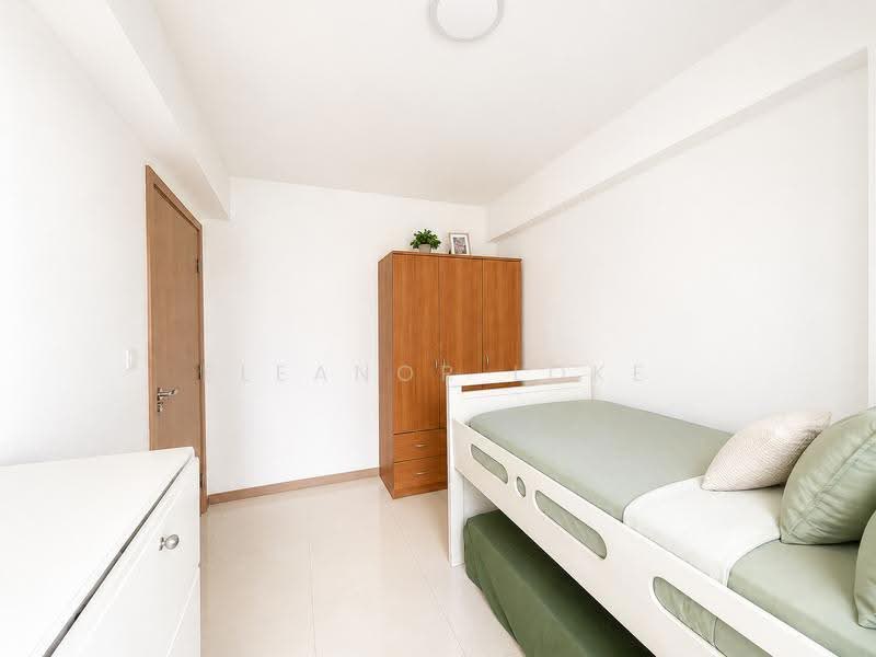 419B Northshore Drive, 419B Northshore Drive, Hougang / Punggol / Sengkang, 2 Bedrooms, 721 sqft, HDB Flat For Sale, by Eleanor Loke, 500231777 - Bedroom - PropertyGuru.com.sg