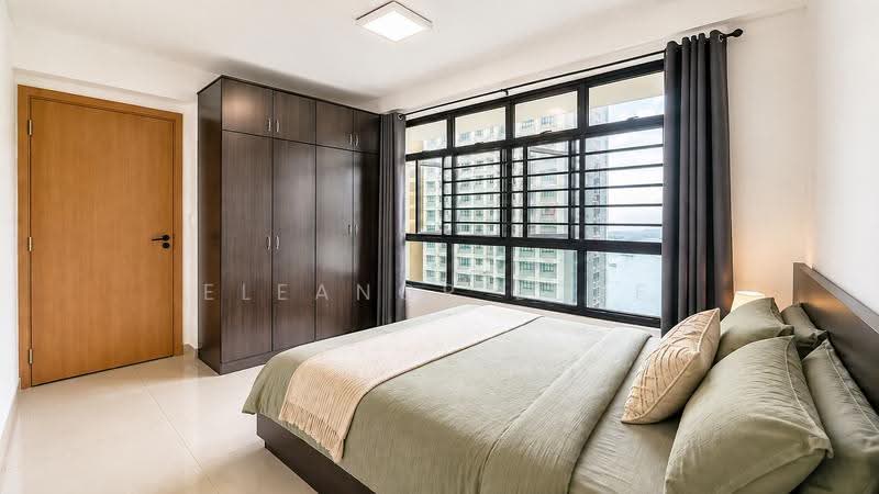 419B Northshore Drive, 419B Northshore Drive, Hougang / Punggol / Sengkang, 2 Bedrooms, 721 sqft, HDB Flat For Sale, by Eleanor Loke, 500231777 - Bedroom - PropertyGuru.com.sg