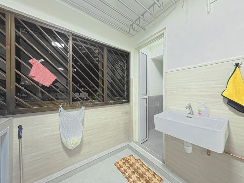 122 Bedok North Street 2, 122 Bedok North Street 2, Studio, 760 sqft, HDB Flat For Rent, by David Wang, 500231779 - Interior - PropertyGuru.com.sg